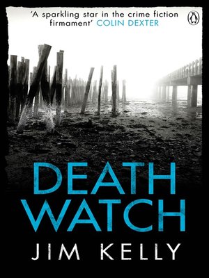 Death Watch - ebook